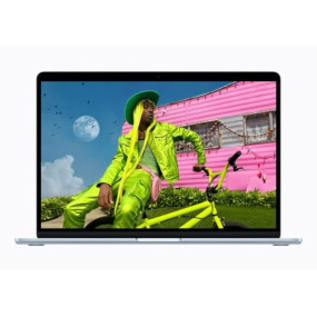 MacBook Air M5