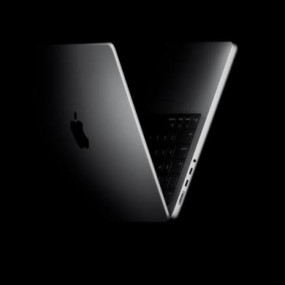 MacBook Pro M5