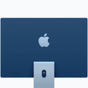 Apple iMac M3