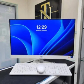 HP All-in-One 24”