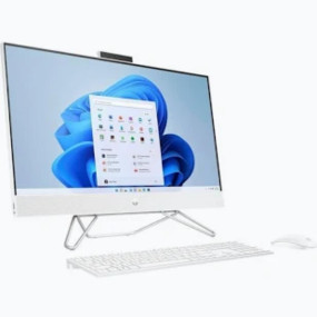 HP 27 All-in-One