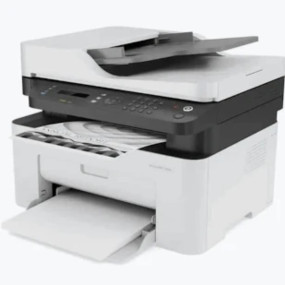 HP M137FNW