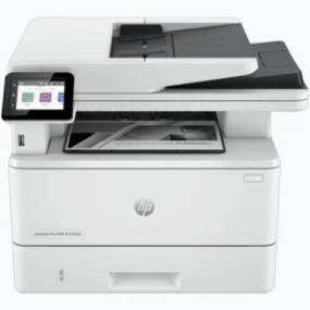 HP LaserJet Pro MFP 4103FDW