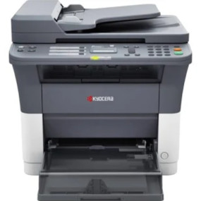 Kyocera Ecosys FS-1025MFP