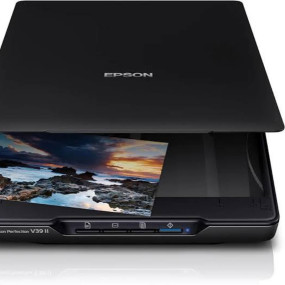 Epson Scanjet V39