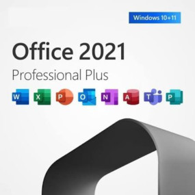 Microsoft Office 2021
