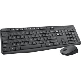 Logitech MK235 Wireless Keyboard
