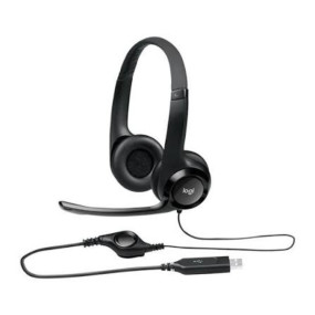 Logitech H390 USB Headset