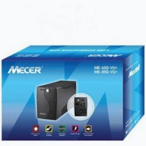 Mecer 650VA UP