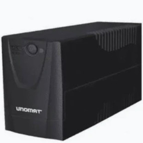 Unomat 650VA UPS
