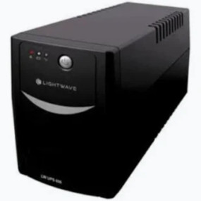 LW UPS 850VA