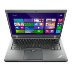 LENOVO THINKPAD T450 14 i5 5th Gen, 8 / ...