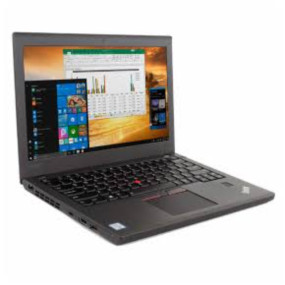 Lenovo thinkpad X270 i7 6th Gen, 8 / 256...