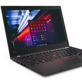 Lenovo thinkpad X280 i3 8th Gen 8 / 256 ...