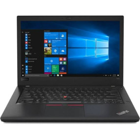 Lenovo THINKPAD T490s — i5 8th Gen, 8 / ...