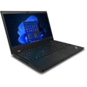 Lenovo thinkpad T15P i7 10th Gen, 16gb 5...