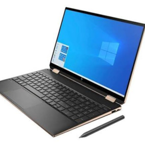 HP SPECTRE CONVERTABLE X360 I7 8TH 16GB/...