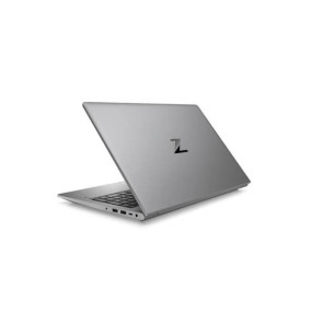 HP ZBook fury 15.6 g8 mobilework station...