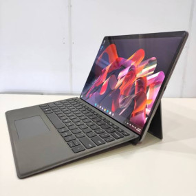 Dell LATITUDE 7320 — i7 11th Gen, 16 / 5...