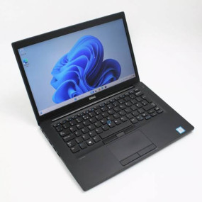 DELL LATITUDE 7480 i5 6TH GEN 8/256 GB S...
