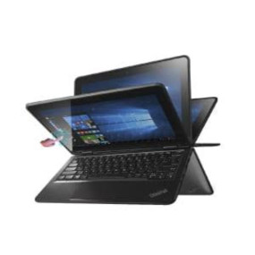 LENOVO THINKPAD YOGA 11E CELERON 8GB 128...