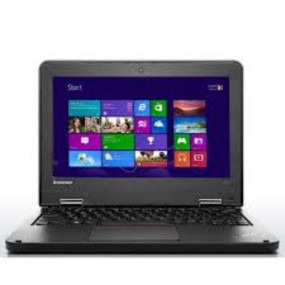 Lenovo THINKPAD 11E CELERON 4GB 128GB NO...