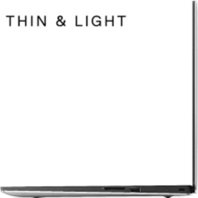 DELL XPS 15 7590 I7 9TH-GEN 32GB 512-4GP...
