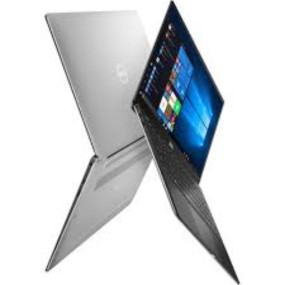 Dell XPS 13 9380 i7 8th Gen, 16 /512 NON...