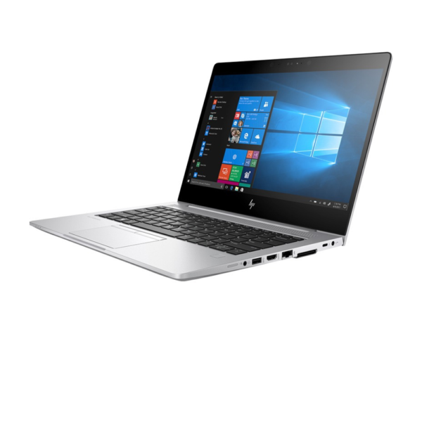 HP EliteBook 840 G5 i5 8GB RAM 256GB SSD