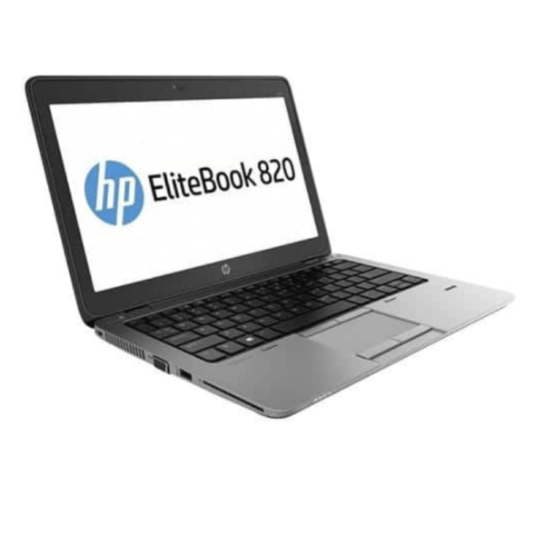 HP EliteBook 820 core I7 G3