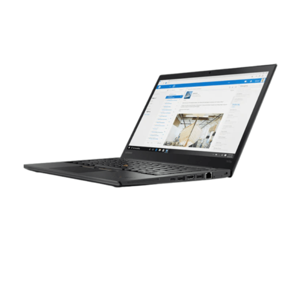 Lenovo ThinkPad T470s