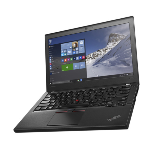 Lenovo thinkpad x260