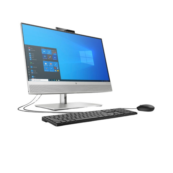 HP EliteOne 800 G8 All-in-One