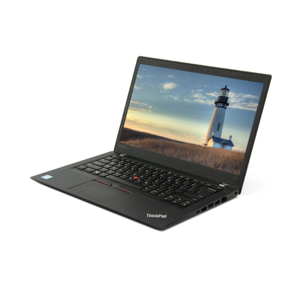 Lenovo ThinkPad T470s