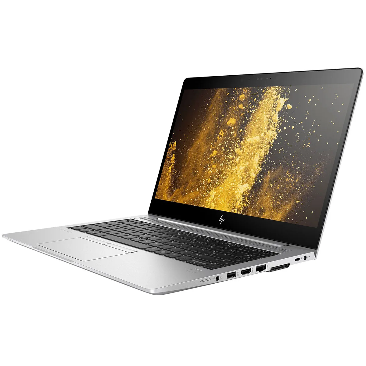HP EliteBook 840 G5 Intel Core i5 8th Gen 16GB RAM 256GB SSD - Image 3