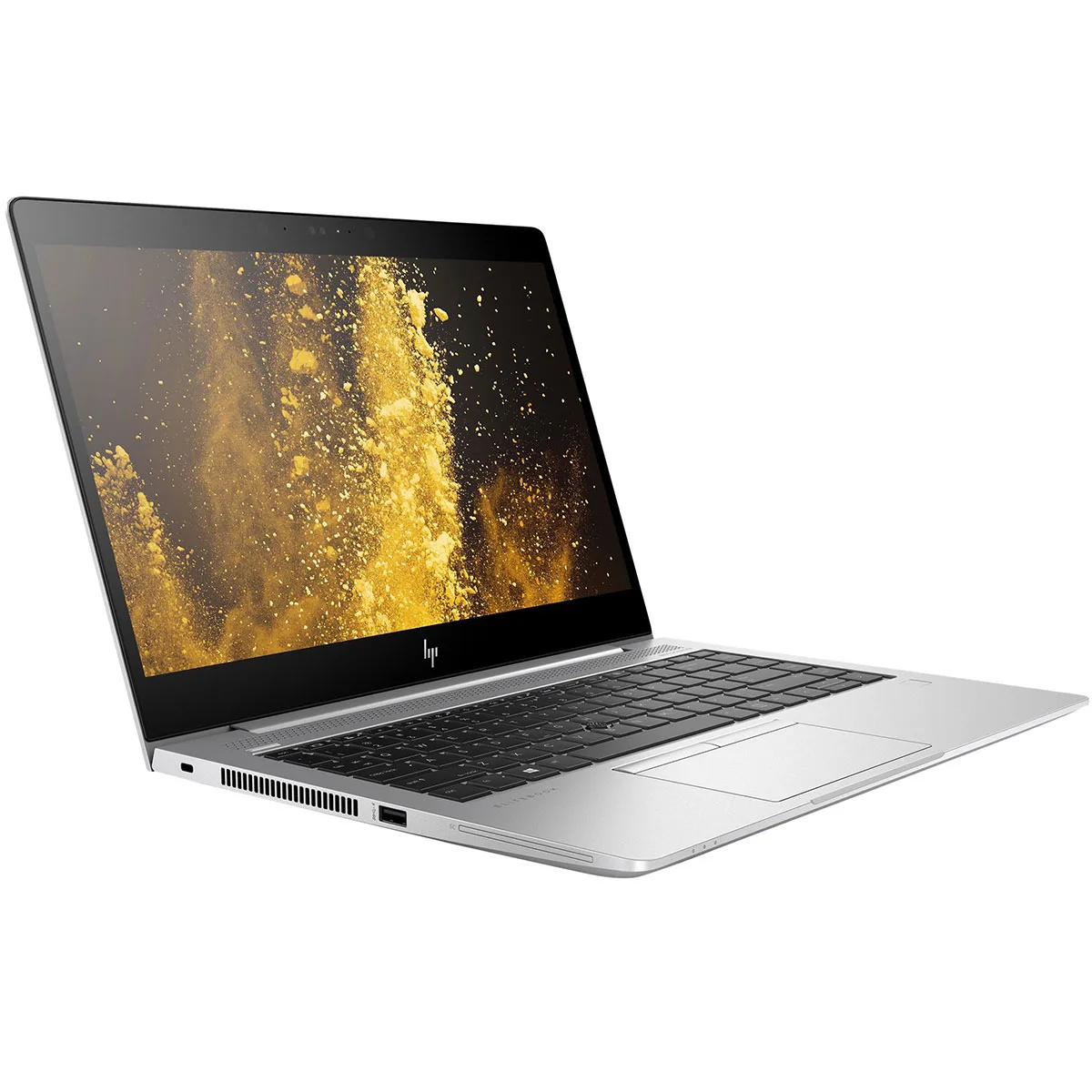 HP EliteBook 840 G5 Intel Core i5 8th Gen 16GB RAM 256GB SSD - Image 2