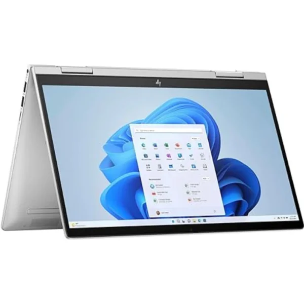 HP Envy 14 X360 Intel Core i7  16GB RAM 512GB SSD - Image 3