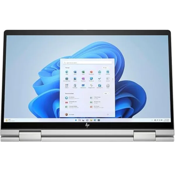HP Envy 14 X360 Intel Core i7  16GB RAM 512GB SSD - Image 2