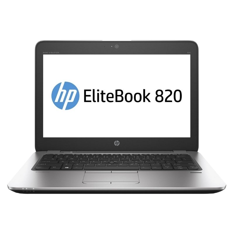 HP Elitebook 820 G3 6th Generation Core i5 8GB RAM 256ssd