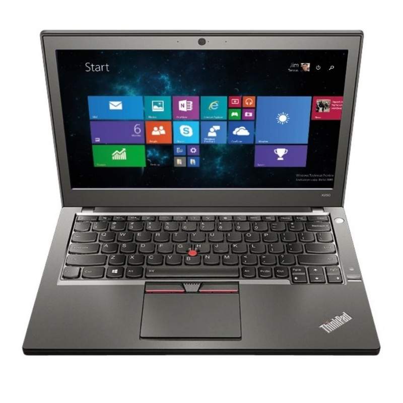 Lenovo x260 6th gen i5 16gb ram/256ssd