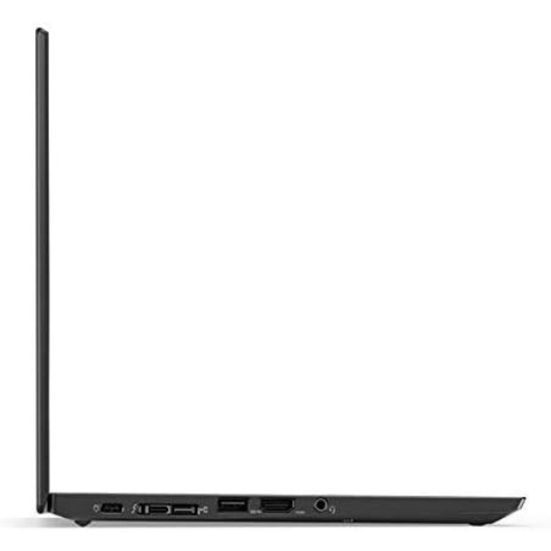 .Lenovo x280 8th gen i5 8gb ram/256ssd