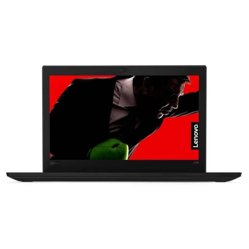 .Lenovo x280 8th gen i5 8gb ram/256ssd
