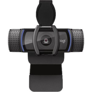 Logitech C920e HD 1080p Webcam - Image 5