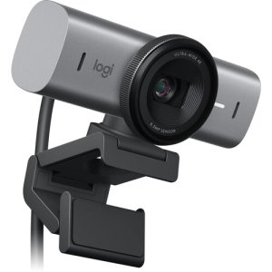 Logitech MX Brio 705 4K Webcam for Business - Image 3