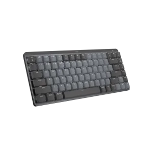 Logitech MX Keys Mini Mechanical - Image 3