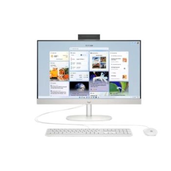 HP 27-inch All-in-One 27-cr0034nh PC (AE0A4EA)