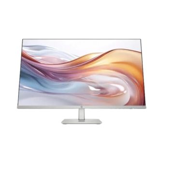 HP 527sh Series 5 27″ Full HD Monitor
