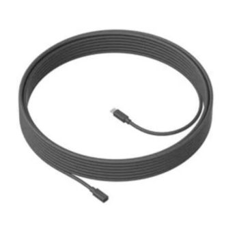 Logitech 10M Extended Cable for MeetUp