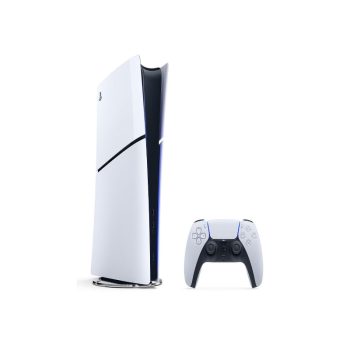 PS5 Slim Standard 1TB