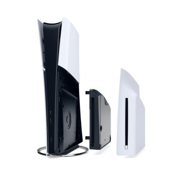 Ps5 pro disk drive